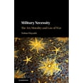 thumbnail image 1 of Military Necessity, (Hardcover), 1 of 1