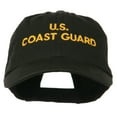 thumbnail image 1 of Military Occupation Letter Embroidered Unstructured Cap - US Coast OSFM, 1 of 5