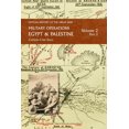 thumbnail image 1 of Military Operations Egypt & Palestine: Volume 2 Part 2: FROM JUNE 1917 TO THE END OF THE WAR, 1 of 1
