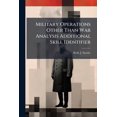 thumbnail image 1 of Military Operations Other Than War Analysis Additional Skill Identifier, (Paperback), 1 of 1
