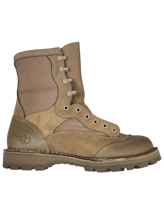 Never Issued 13.5R Danner Hot Weather Boot Style 15670X