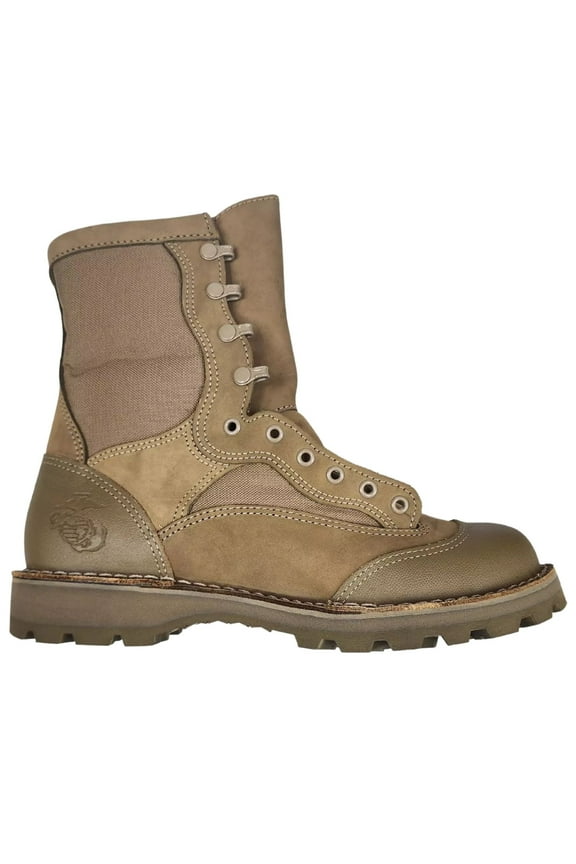 Never Issued 14.5R Danner Hot Weather Boot Style 15670X