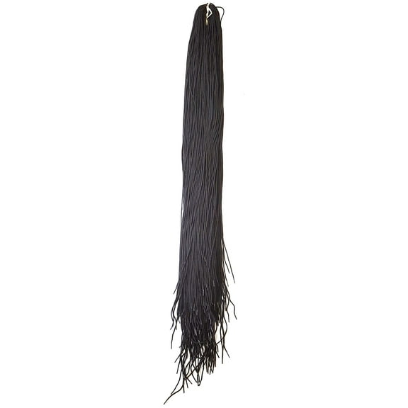 Military Outdoor Clothing Never Issued Black 90in Nylon Boot Laces - 12 Pack (24pcs)