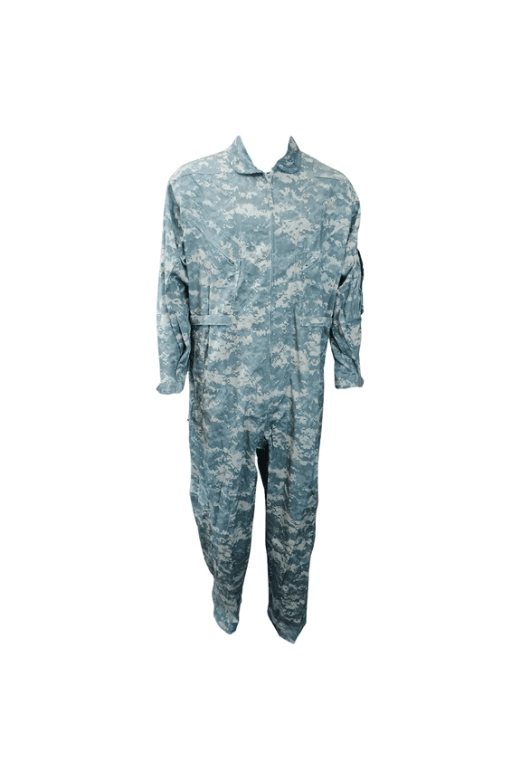 Never Issued (Large) ACU DK Enterprise Men's Flyer's Coveralls