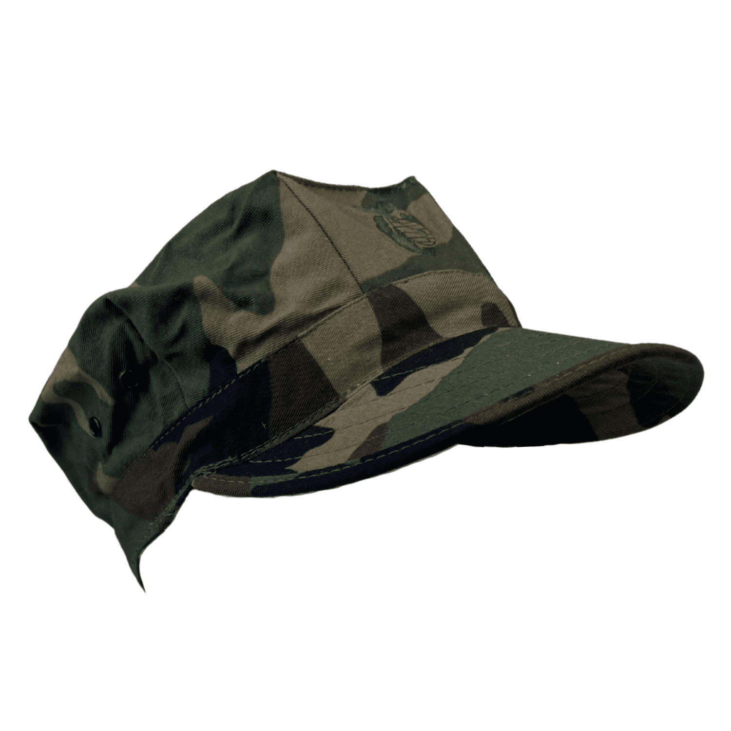 Army Patrol Cap