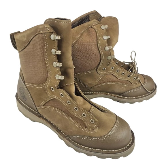 Military Outdoor Clothing Never Issued 11.5 W Danner Cold Weather Speedlacer Boot  Style 15655X