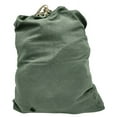 thumbnail image 1 of Military Outdoor Clothing Never Issued USGI Olive Drab Green Large Cotton Barracks Laundry Bag, 1 of 1