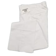 Military Outdoor Clothing Never Issued Size 34 X-Long White Unhemmed Navy Dress Pants