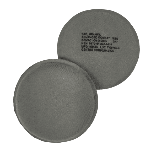 Military Outdoor Clothing Previously Issued Advanced Combat Pad Helmet 8470-01-546-9415