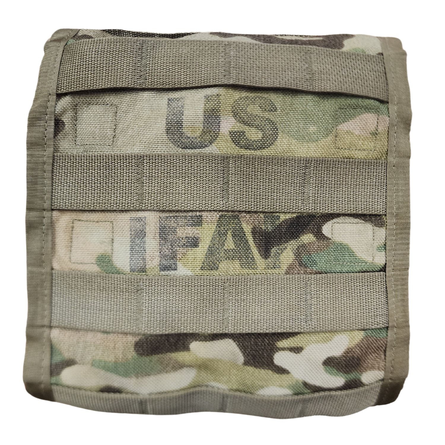 Multicam ifak cheap
