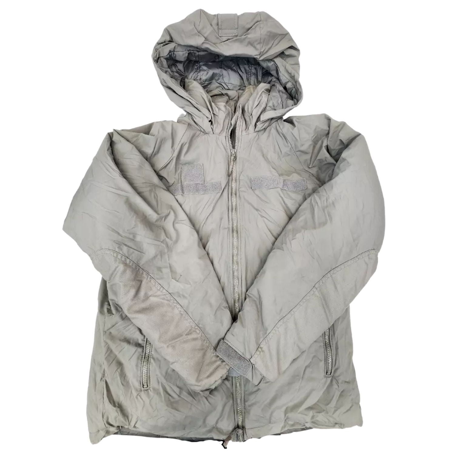 Extreme Cold Weather Jacket
