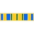 thumbnail image 1 of Military Outstanding Volunteer Service Ribbon Pin, 1 of 1