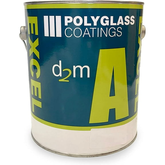 Military Paint Gallon - Tan - 4 Qt - Paint + Reducer - No Primer Needed