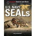 thumbnail image 1 of Pre-Owned Military Power: U.S. Navy SEALs (Paperback), 1 of 1