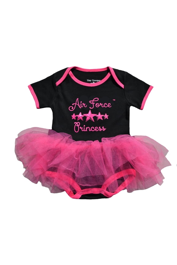 Military Princess Tutu Bodysuit