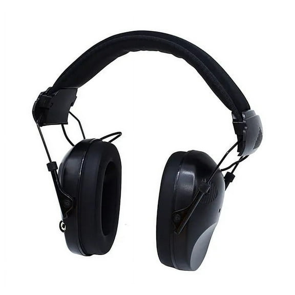 Sport Ridge Compact Elite - Electronic Ear Muffs