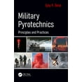 thumbnail image 1 of Military Pyrotechnics: Principles and Practices, (Paperback), 1 of 1