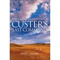 thumbnail image 1 of Military Register of Custer's Last Command, (Paperback), 1 of 1