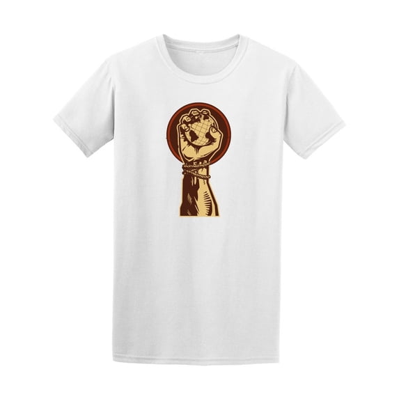 Military Revolution Defy Tee Men's -Image by Shutterstock