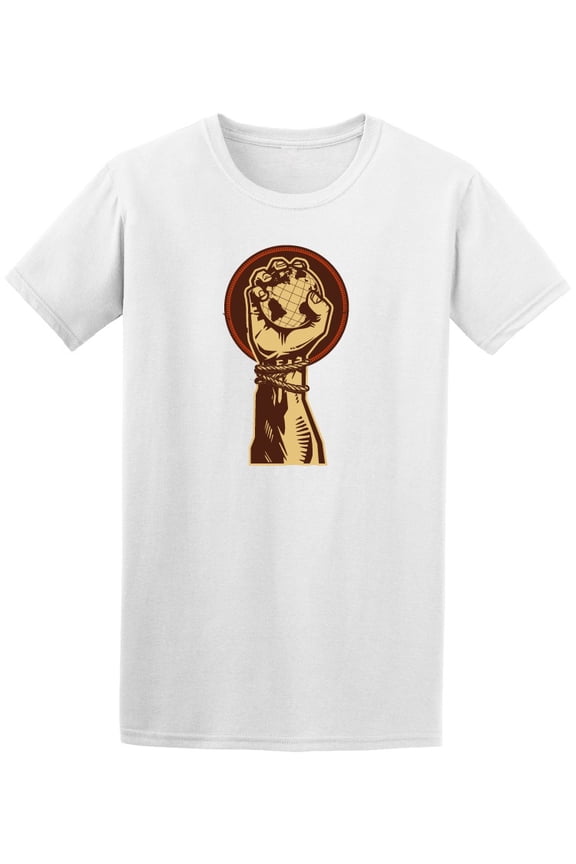 Military Revolution Defy Tee Men's -Image by Shutterstock
