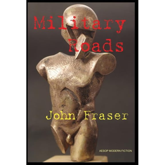 Military Roads (Hardcover)