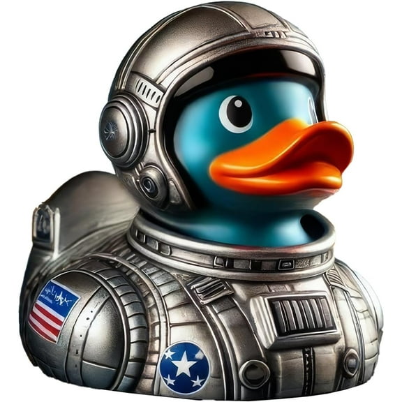 Military Rubber Ducks, Armed Mini Resin Ducks for Jeeps Ducking, Armed Army Duck, Hand-Painted Patriotic Veteran's Day Gifts, Unique Coolest Party Favors, Mini Military Rubber Cute Duckies