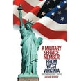 thumbnail image 1 of Military Service Member from West Virginia : Never Forgetting Last Name . . . Last Four, 1 of 1