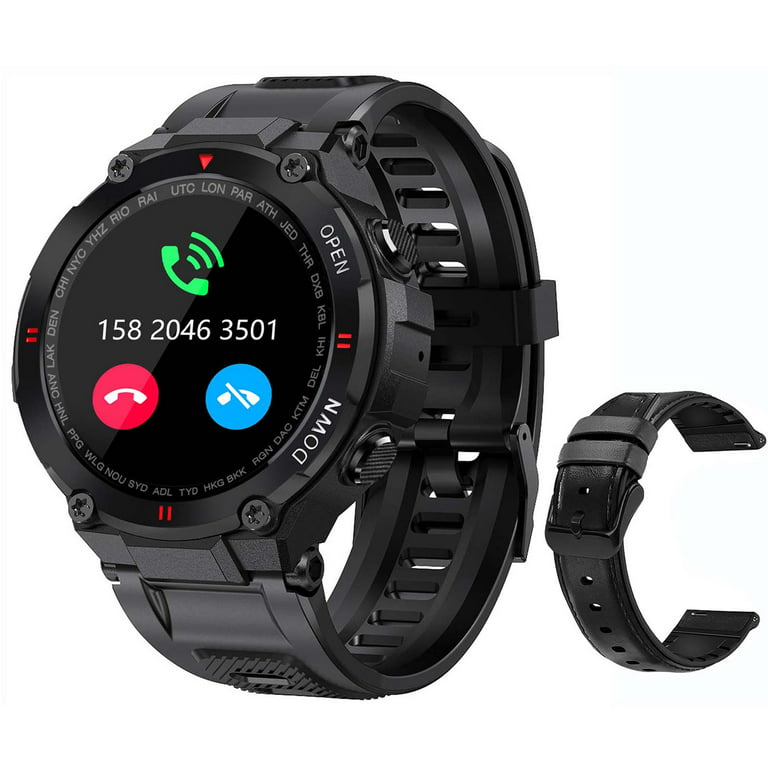 New Global Amazfit Active Smartwatch 1.75 HD AMOLED Display Ultra-long  14-day Battery Life Bluetooth Phone Calls Smart Watch - AliExpress