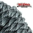 thumbnail image 1 of Military Spec 550lb Type III Parcord 100' Urban Camo by Jig Pro Shop - Made in the USA, 1 of 1