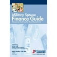 thumbnail image 1 of Military Spouse Finance Guide: Financial Advice for the Homefront (Paperback), 1 of 1
