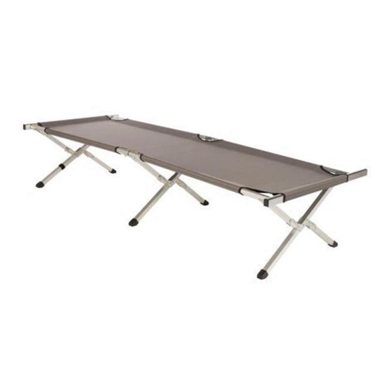 Military Style Folding Cot - Walmart.com