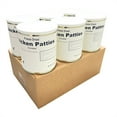 thumbnail image 1 of Military Surplus Uncooked Raw Freeze Dried Chicken Patties Emergency Preparedness Kit | Survival & Emergency Food | 6 Cans Per Case, 1 of 8