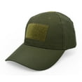 thumbnail image 1 of Military Tactical Operator Cap, Outdoor Army Hat Hunting Camouflage Baseball Cap 14, 1 of 6