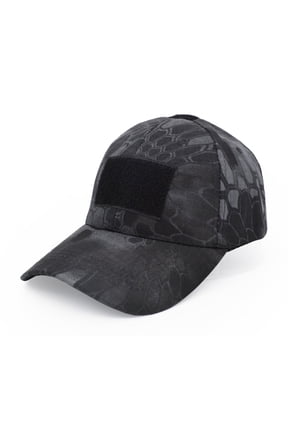 Military Tactical Operator Cap, Outdoor Army Hat Hunting Camouflage Baseball Cap 4
