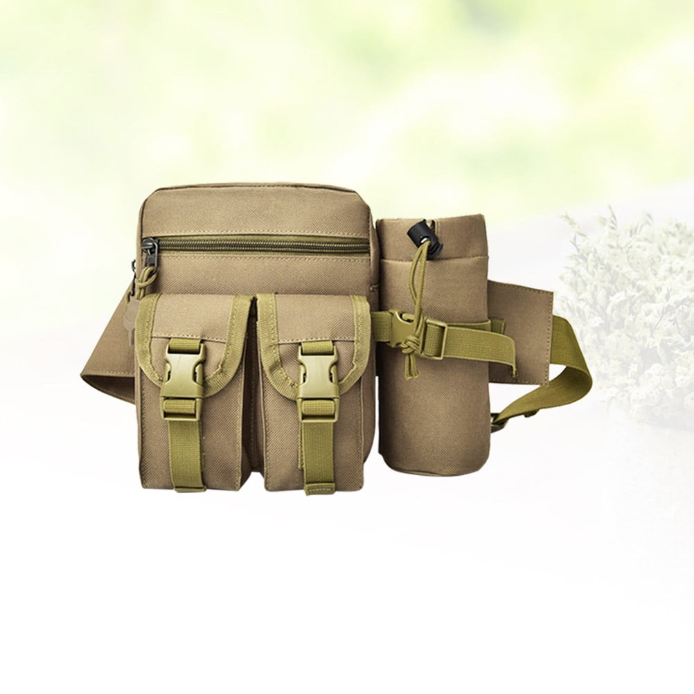 Military Tactics Pack Portable Outdoor Military Tactics Pack Tactical