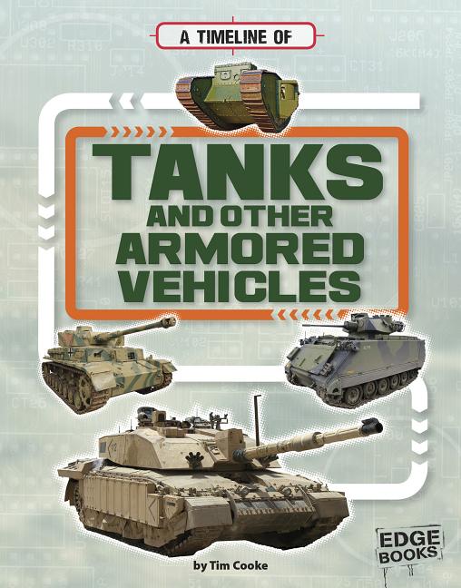 Military Technology Timelines A Timeline of Tanks and Other Armored