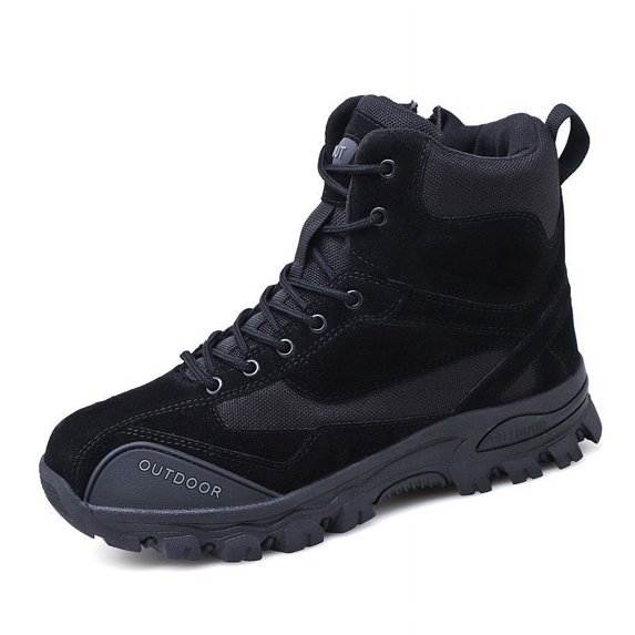Military Trekking Climbing Thunder Special Forces Tactical Boots
