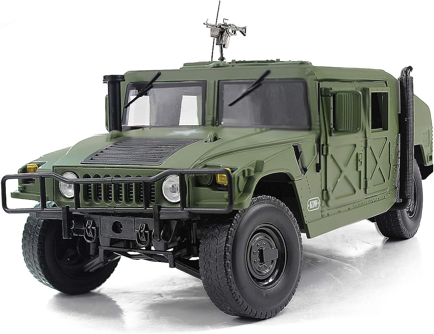M-1036 ハンヴィー U.S. M-1036 ミリタリー ジオラマ M-1036