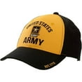 thumbnail image 1 of Military US Army Cap, 1 of 2