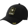 thumbnail image 1 of Military US Army Cap, 1 of 2