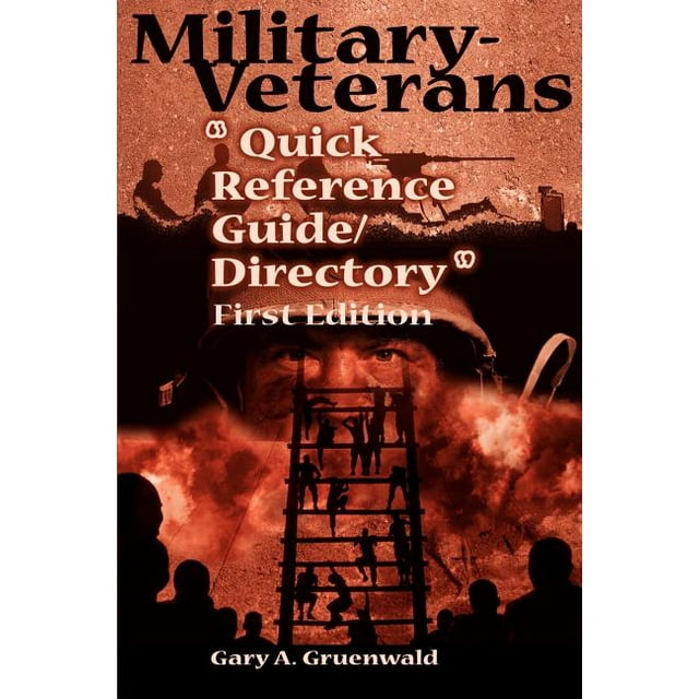 Military-Veterans
