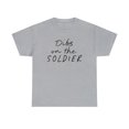 thumbnail image 1 of Military Wife Girlfriend Anniversary Husband Shirt, Gifts, Tshirt, Tee, 1 of 12