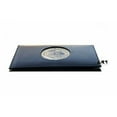 thumbnail image 1 of Military Writing Pad with Notebook Case, US ARMY Note Pad Padfolio - 3" x 5", 1 of 2