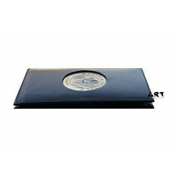 Military Writing Pad with Notebook Case, US ARMY Note Pad Padfolio - 3" x 5"