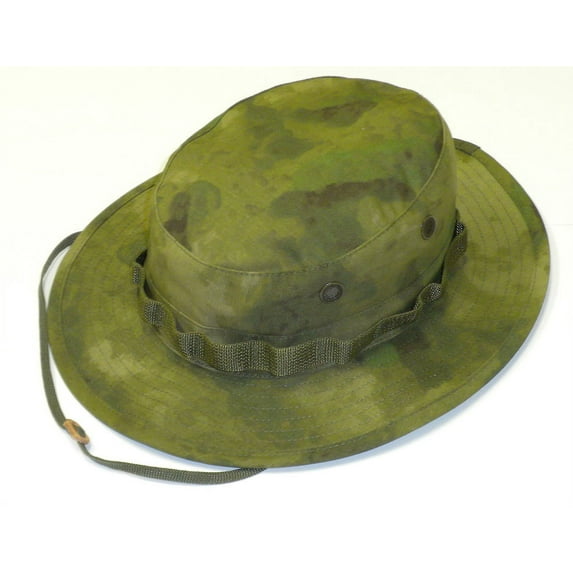 Military style Boonie hat Army Camouflage Boonie Hat