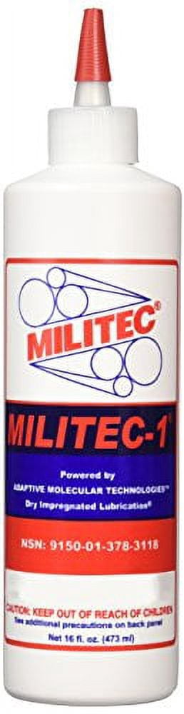 Militec-1 16 Oz