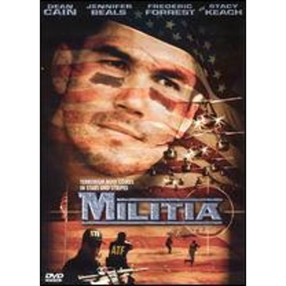 Pre-Owned Militia