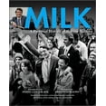 thumbnail image 1 of Pre-Owned Milk: A Pictorial History of Harvey Milk Hardcover, 1 of 1