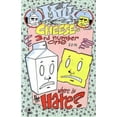 thumbnail image 1 of Milk And Cheese #3 (5th) VF ; Slave Labor Comic Book, 1 of 1