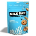 Milk Bar Pretzely Chocolate DHF10 Chip Cookies, 4.5 OZ